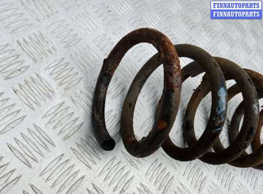 Пружина подвески на Ford S-Max