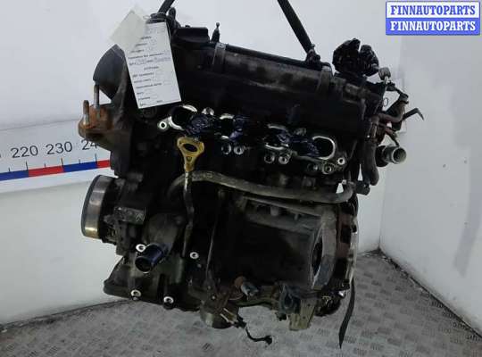 купить двигатель бензиновый на HYUNDAI IX35 1