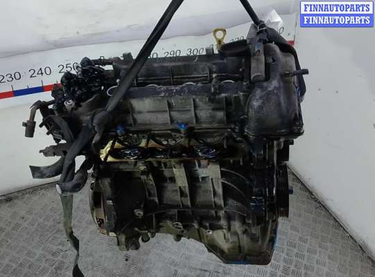 купить двигатель бензиновый на HYUNDAI IX35 1