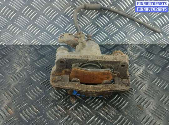 купить суппорт тормозной задний правый на OPEL MOVANO B