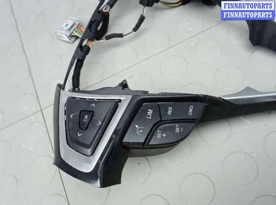 купить кнопки руля на FORD MONDEO 5