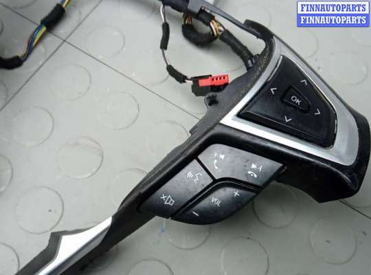 купить кнопки руля на FORD MONDEO 5