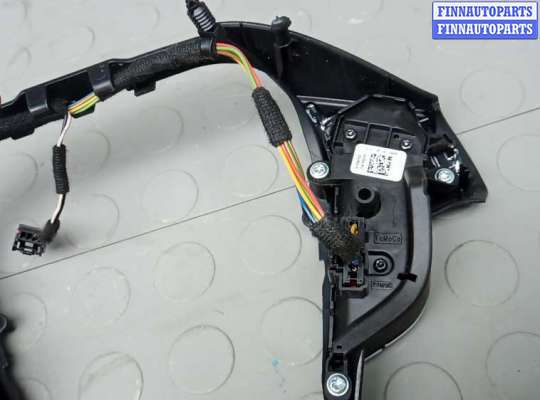 купить кнопки руля на FORD MONDEO 5