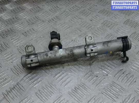 купить топливная рампа дизельная на AUDI A8 D3