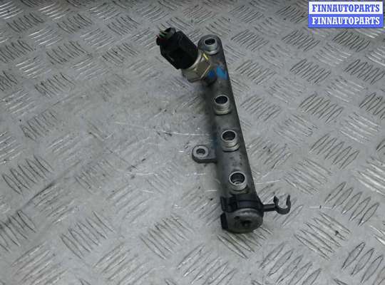 купить топливная рампа дизельная на AUDI A8 D3