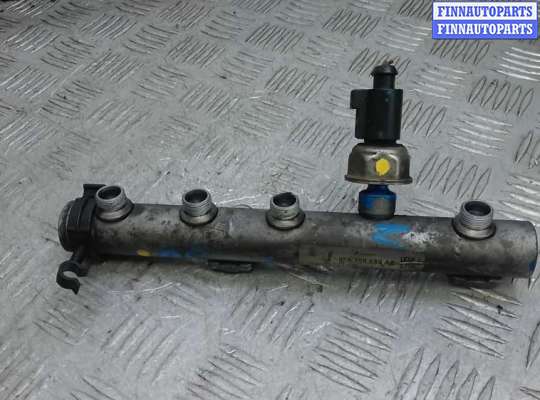 купить топливная рампа дизельная на AUDI A8 D3