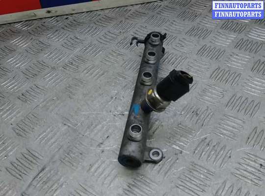 купить топливная рампа дизельная на AUDI A8 D3