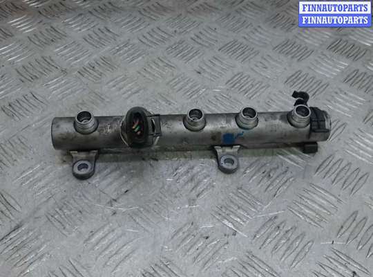 купить топливная рампа дизельная на AUDI A8 D3