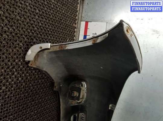 купить бампер передний на CHEVROLET LACETTI