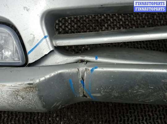 купить бампер передний на CHEVROLET LACETTI