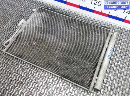 купить радиатор кондиционера на HYUNDAI I30 GD