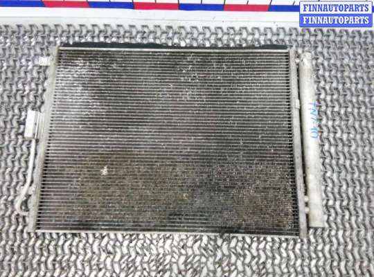 радиатор кондиционера HN568525 на HYUNDAI I30 GD