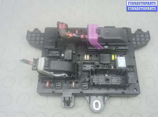 блок комфорта OP2273699 на OPEL ASTRA J