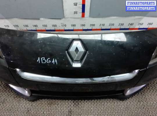 купить бампер передний на RENAULT SCENIC 3