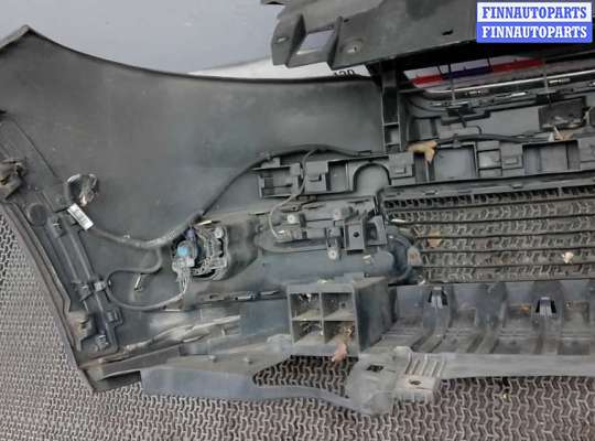 купить бампер передний на RENAULT SCENIC 3