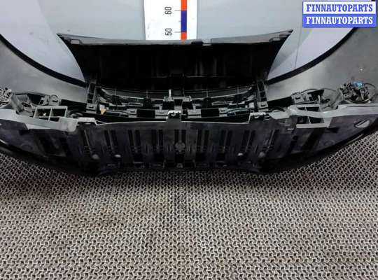 купить бампер передний на RENAULT SCENIC 3