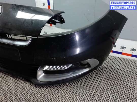 купить бампер передний на RENAULT SCENIC 3
