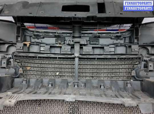 купить бампер передний на RENAULT SCENIC 3
