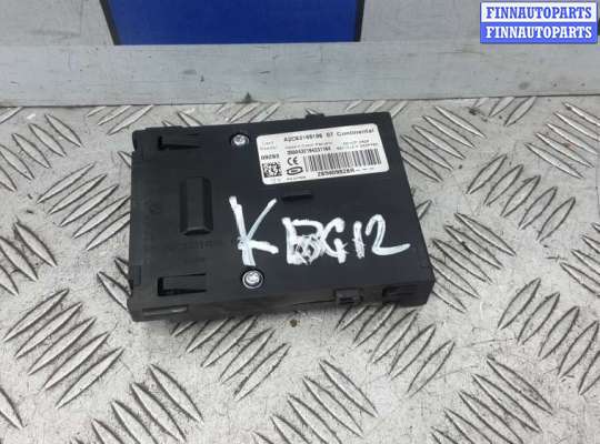 замок зажигания RN1517976 на RENAULT SCENIC 3