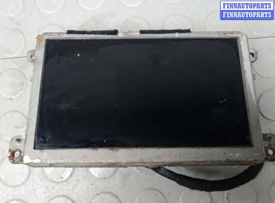 купить монитор на AUDI A4 B8