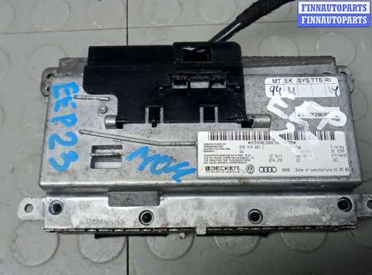 купить монитор на AUDI A4 B8