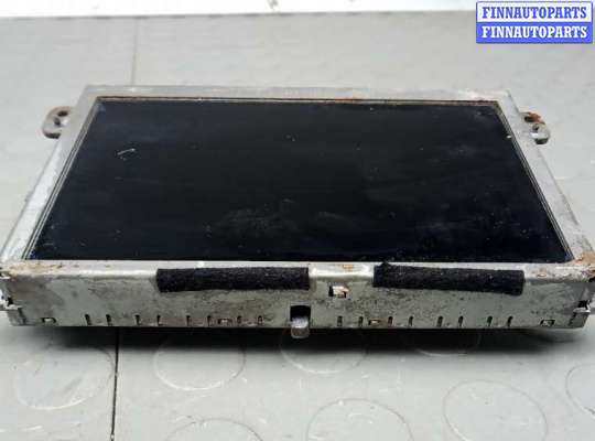 купить монитор на AUDI A4 B8