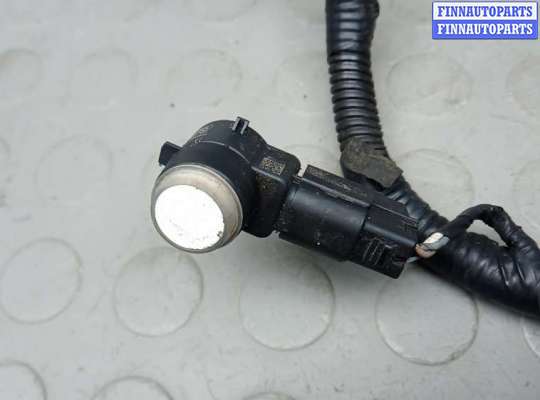 купить парктроник задний на JEEP GRAND CHEROKEE WK2