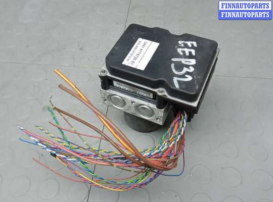 купить блок abs на BMW 5 E60/E61