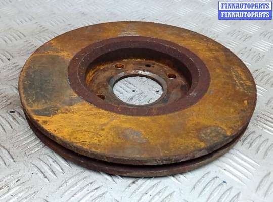 купить диск тормозной передний на CITROEN BERLINGO 2