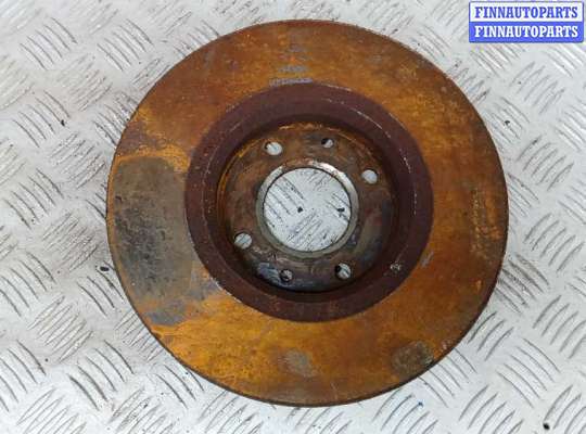 купить диск тормозной передний на CITROEN BERLINGO 2