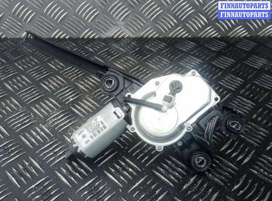 купить моторчик стеклоочиcтителя 3-5 на VOLKSWAGEN PASSAT B6