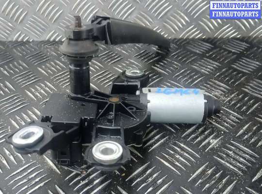 купить моторчик стеклоочиcтителя 3-5 на VOLKSWAGEN PASSAT B6