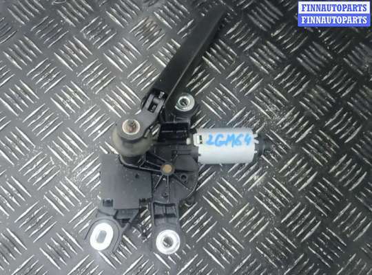 купить моторчик стеклоочиcтителя 3-5 на VOLKSWAGEN PASSAT B6