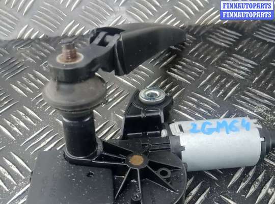 купить моторчик стеклоочиcтителя 3-5 на VOLKSWAGEN PASSAT B6