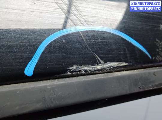 Дверь боковая на Jeep Grand Cherokee III (WK, WH)