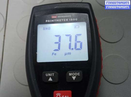 Дверь боковая на Jeep Grand Cherokee III (WK, WH)