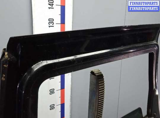 Дверь боковая на Jeep Grand Cherokee III (WK, WH)