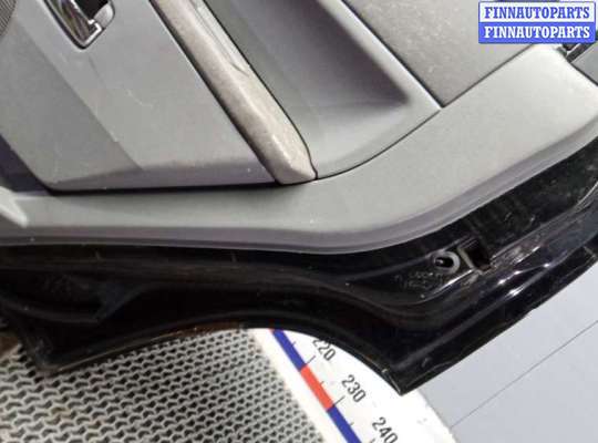 Дверь боковая на Jeep Grand Cherokee III (WK, WH)