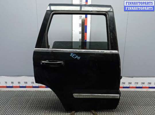 дверь задняя правая JPX4766 на JEEP GRAND CHEROKEE WK