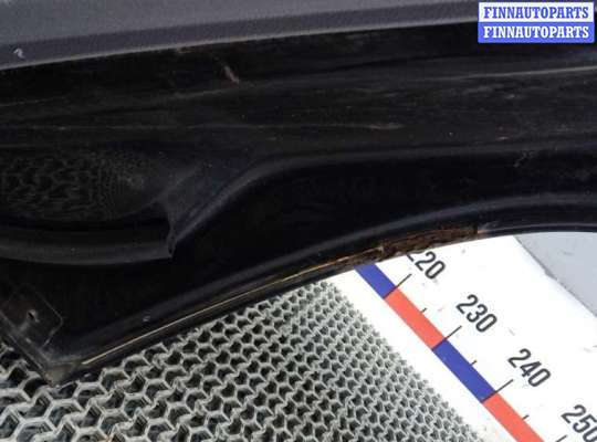 Дверь боковая на Jeep Grand Cherokee III (WK, WH)