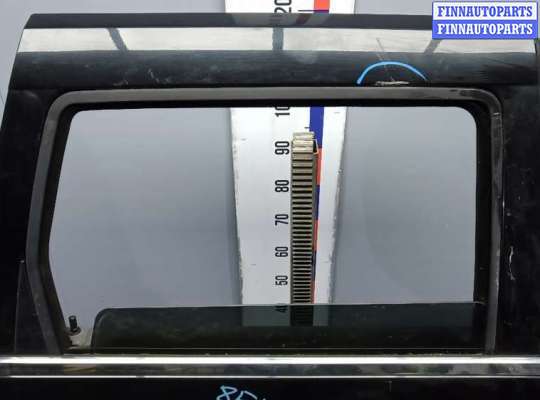 Дверь боковая на Jeep Grand Cherokee III (WK, WH)