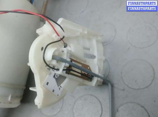 купить насос топливный электрический на RENAULT SCENIC 2