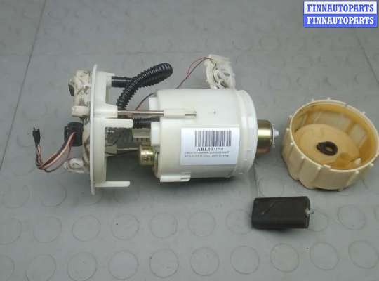 купить насос топливный электрический на RENAULT SCENIC 2