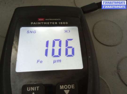 купить дверь передняя левая на MITSUBISHI OUTLANDER 3 GF0W