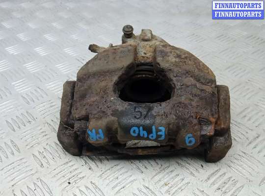 купить суппорт тормозной передний правый на VOLKSWAGEN TRANSPORTER T4