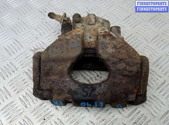 купить суппорт тормозной передний правый на VOLKSWAGEN TRANSPORTER T4