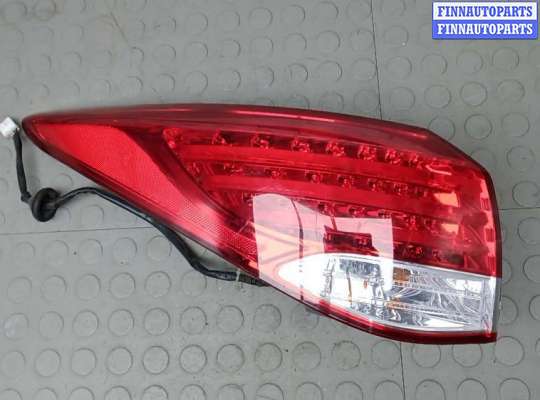 купить фонарь задний левый на HYUNDAI I40