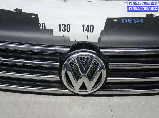 купить решетка радиатора на VOLKSWAGEN PASSAT B7