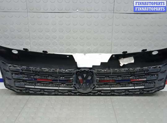 купить решетка радиатора на VOLKSWAGEN PASSAT B7