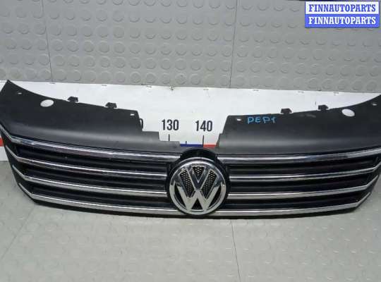 купить решетка радиатора на VOLKSWAGEN PASSAT B7